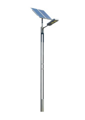 Solar Street Light 4~12m High Power LED Lighting for Urban Road & Driveway