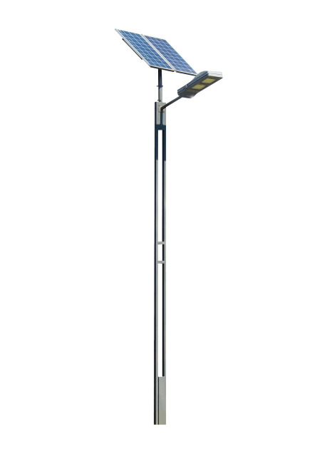Solar Street Light 4~12m High Power LED Lighting for Urban Road & Driveway