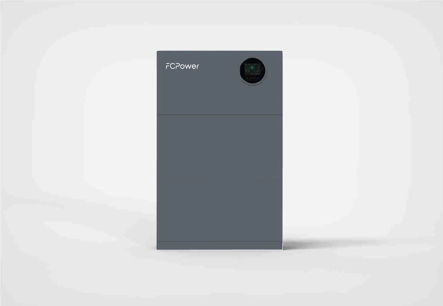 LiFePO4 400Ah All in One 20kWh Solar Battery 48V 20.48kWh Pure Sine Wave for Residential Commercial Energy Storage