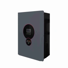 3.6KW Off-Grid Solar Inverter Pure Sine Wave High Efficiency 48V for Residential and Remote Power Supply FC Solar
