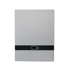 10kWh 48V 200Ah Lithium-ion Powerwall Battery BYD LiFePO4 with 5000+ Cycles for Wall-Mounted Energy Storage Systems