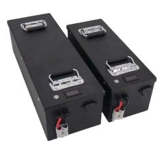 Deep Cycle Recharge 12V 24V 36V 48V 72V Electric Vehicles Battery Long Cycle Life 3000-5000 Cycles Fast Charging Low Self-Discharge for EVs NOVOXY