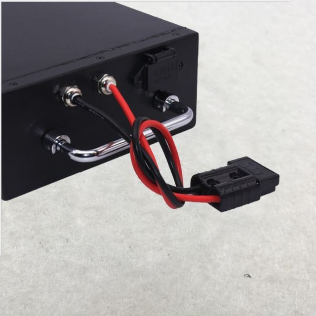 Citycoco Electric Scooter Lithium Ion Battery 72V 60V 20Ah 30Ah 40Ah for Customized E-Motorcycle E-Bike