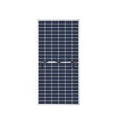 Marwell Mono Solar Panel 450W-460W High-Efficiency Photovoltaic Module for 10kW-1GW Solar Power Plants