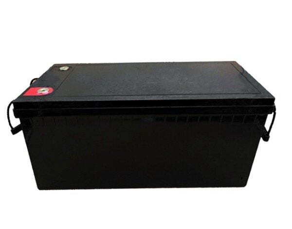Lead Acid Replacement Lithium Ion Battery 12V Series Long Cycle Life 3000-5000 Cycles 12.8V 50Ah/100Ah for Energy Storage Systems