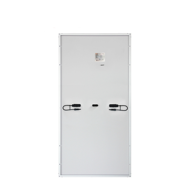 Marwell Mono Solar Panel 450W-460W High-Efficiency Photovoltaic Module for 10kW-1GW Solar Power Plants