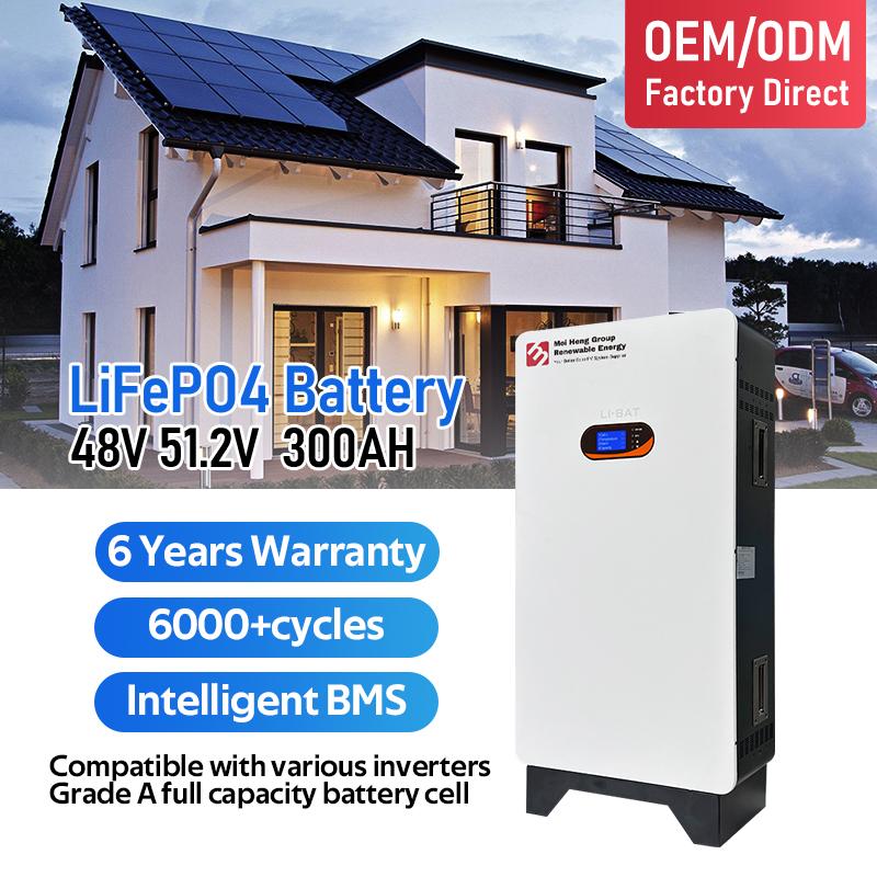 Grade A Full Capacity Low Voltage Lithium Battery Stand Type for Small Commercial & Residential Energy Storage Systems