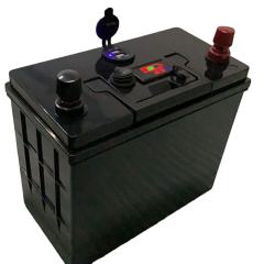 Customized 3S20P Rechargeable 11.1V Lithium Ion Battery NCM Deep Cycle for Off-Grid Solar RV Marine Backup Power Systems