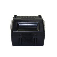 36V 18V 6.8Ah Lithium-ion Replacement Battery for Cordless Power Tools High Capacity Long Life BSL36A18 BSL36B18