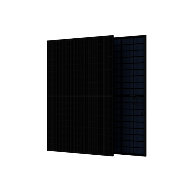 240W Solar Panel High-Efficiency Monocrystalline PV Module for Residential and Commercial Renewable Energy Systems