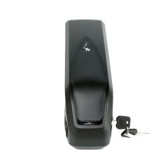 18650 Li-ion Battery Pack 24V 36V 48V Hailong Case for E-Bike | High Capacity & Long Cycle Life | 1000 Cycles | Smart BMS | NOV Hailong