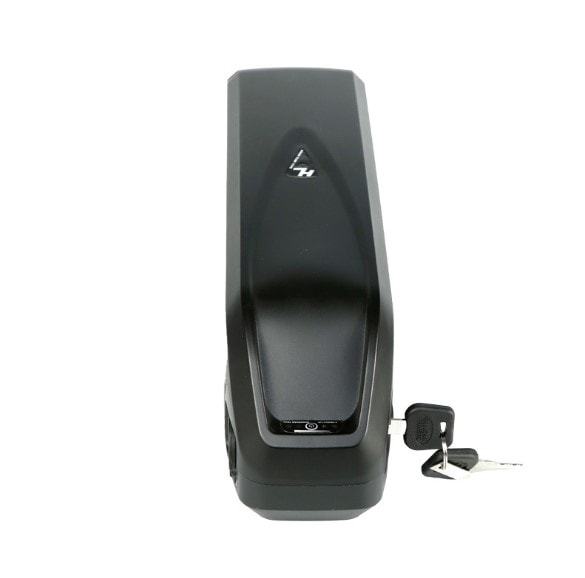 18650 Li-ion Battery Pack 24V 36V 48V Hailong Case for E-Bike | High Capacity & Long Cycle Life | 1000 Cycles | Smart BMS | NOV Hailong