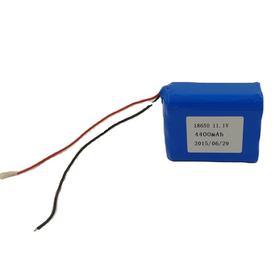 12 Volt Lithium Battery 18650 Li-ion for Toy Car High Quality Rechargeable Power Supply