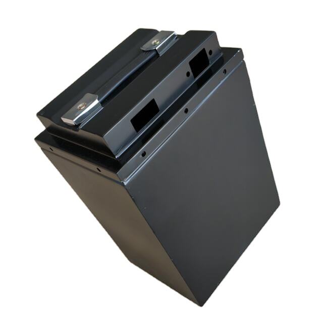 Citycoco Electric Scooter Lithium Ion Battery 72V 60V 20Ah 30Ah 40Ah for Customized E-Motorcycle E-Bike