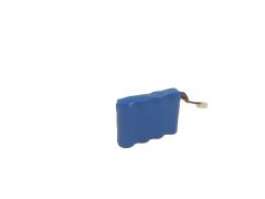 6.4V Emergency Light LiFePO4 Battery Pack 2S 6Ah 38.4Wh for Emergency Lighting Systems