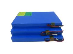 Solar Light 4S 12V LiFePO4 Battery Pack for Energy Storage Systems with 20Ah Capacity and 6000+ Cycles