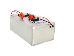 20S 60V 120Ah Lithium Battery High Current Output for Mobility Scooters Low Speed Cars