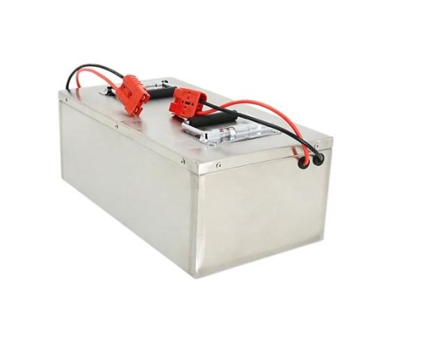 20S 60V 120Ah Lithium Battery High Current Output for Mobility Scooters Low Speed Cars
