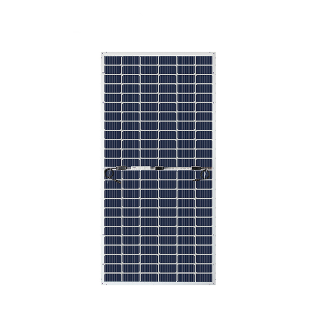 Marwell Mono Solar Panel 440w-450w High Efficiency IP68 Junction Box for 10kW-1GW Solar Power Projects
