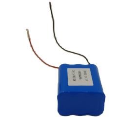 12 Volt Lithium Battery 18650 Li-ion for Toy Car High Quality Rechargeable Power Supply