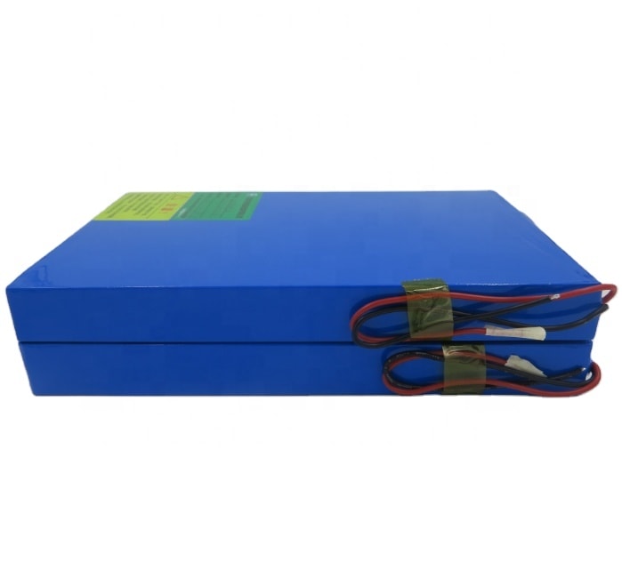 Solar Light 4S 12V LiFePO4 Battery Pack for Energy Storage Systems with 20Ah Capacity and 6000+ Cycles