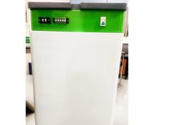 ALL-IN-ONE Energy Storage System 48V 51.2V for Home Power Backup Solar Wind Energy Storage Floor Mounted Battery with MPPT 5kWh-25kWh Capacity