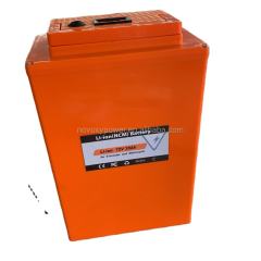 72V EV Car Bus Lithium Battery Pack Smart BMS Long Cycle Life Low Self-Discharge High Performance NMC Cells for Electric Motorcycle Scooter Citycoco