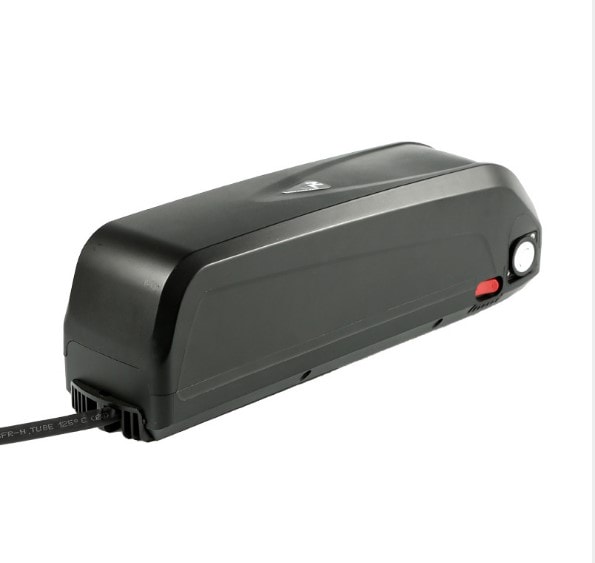18650 Li-ion Battery Pack 24V 36V 48V Hailong Case for E-Bike | High Capacity & Long Cycle Life | 1000 Cycles | Smart BMS | NOV Hailong