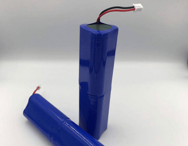 6S 18650 21700 Lithium Ion Battery Pack 22.2V High-Capacity Rechargeable Battery for Electronics Samsung 30Q Cells