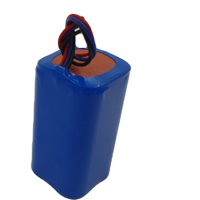 12V Robotic Vacuum Cleaner Lithium Battery Pack 4S1P LiFePO4 12.8V 1500mAh High Cycle Life for Home Appliances Novoxy