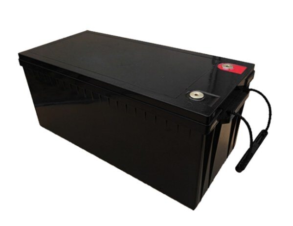 Lead Acid Replacement Lithium Ion Battery 12V Series Long Cycle Life 3000-5000 Cycles 12.8V 50Ah/100Ah for Energy Storage Systems