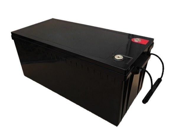 Lead Acid Replacement Lithium Ion Battery 12V Series Long Cycle Life 3000-5000 Cycles 12.8V 50Ah/100Ah for Energy Storage Systems