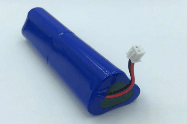 6S 18650 21700 Lithium Ion Battery Pack 22.2V High-Capacity Rechargeable Battery for Electronics Samsung 30Q Cells