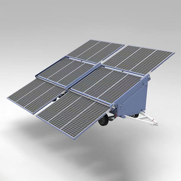 240W Solar Panel High-Efficiency Monocrystalline PV Module for Residential and Commercial Renewable Energy Systems