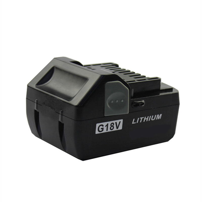 36V 18V 6.8Ah Lithium-ion Replacement Battery for Cordless Power Tools High Capacity Long Life BSL36A18 BSL36B18