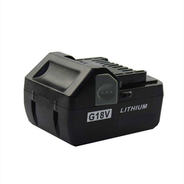36V 18V 6.8Ah Lithium-ion Replacement Battery for Cordless Power Tools High Capacity Long Life BSL36A18 BSL36B18