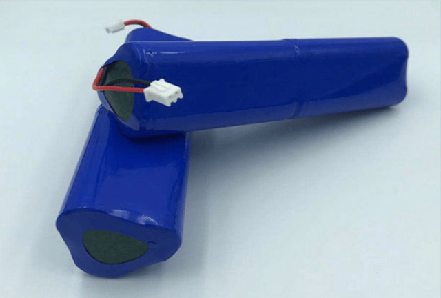 6S 18650 21700 Lithium Ion Battery Pack 22.2V High-Capacity Rechargeable Battery for Electronics Samsung 30Q Cells
