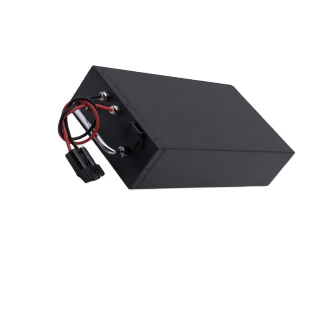 Citycoco Electric Scooter Lithium Ion Battery 72V 60V 20Ah 30Ah 40Ah for Customized E-Motorcycle E-Bike