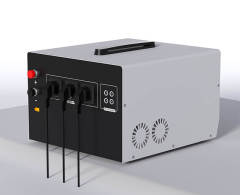 Portable Power Station EAE Series Expandable Capacity High Efficiency Home Energy Storage Solution Enernova