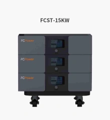 15kW 48V 300Ah Home Solar Battery System High-Capacity Energy Storage for Off-Grid and Backup Power