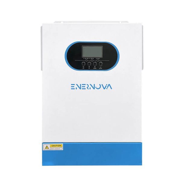 FVE Series Off-Grid Inverter 5-6kW Dual MPPT High Efficiency Solar Power Inverter for Household Energy Storage Systems