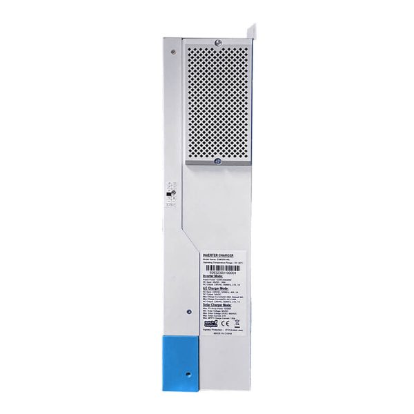 FVE Series Off-Grid Inverter 5-6kW Dual MPPT High Efficiency Solar Power Inverter for Household Energy Storage Systems