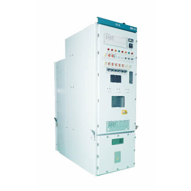 XGN46-40.5 Indoor Complete Distribution Device for 40.5kV Power Systems with SF6 Insulation Substations Industrial Applications