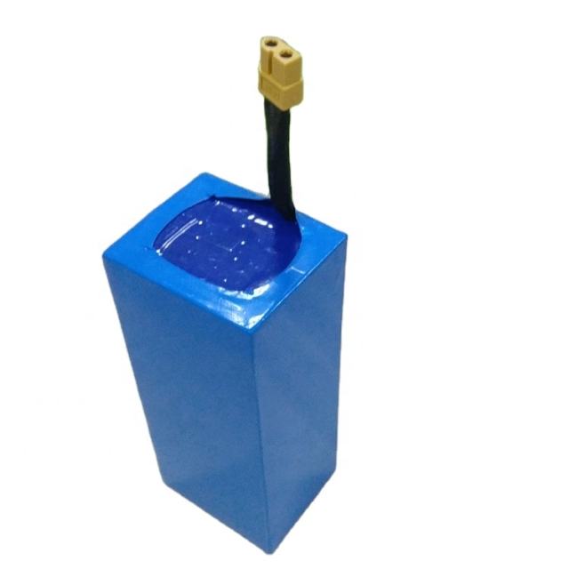 Lawn Mower 7S 18650 21700 Lithium Battery Pack 24V 25.2V High-Capacity Power Battery for Electric Lawn Equipment