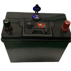 Customized 3S20P Rechargeable 11.1V Lithium Ion Battery NCM Deep Cycle for Off-Grid Solar RV Marine Backup Power Systems