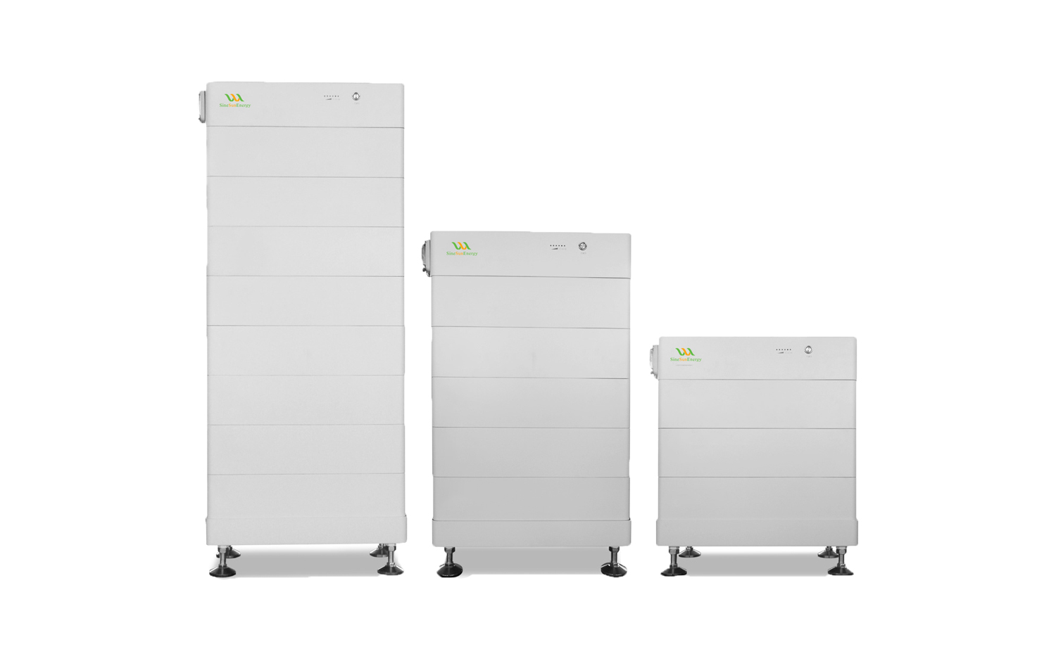 High Voltage Power Bank 50Ah Cell | 102.4-512V 5.12-25.6kWh Lithium-ion Battery | Industrial Energy Storage Solution