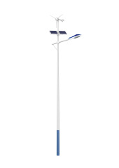 Solar Street Light 4~12m High Power LED Lighting for Urban Road & Driveway