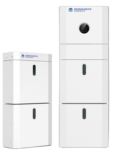 Residential Guard Plus All-In-One Energy Storage System 3.6kW/5kW Hybrid Inverter 5.1kWh Expandable to 20kWh LFP Battery Backup Power Load Shifting Off-Grid Solutions
