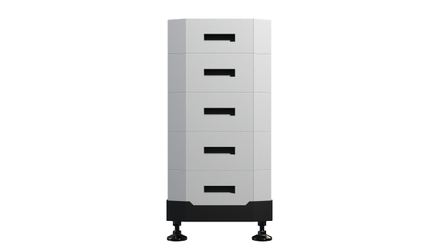 High Voltage Power Bank 104Ah Cell 102.4-409.6V 10.65-42.6kWh for Energy Storage Systems