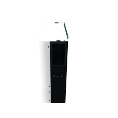 GALAXY 1.5KW 12V Single Phase Solar Inverter with LV Battery Support, Pure Sine Wave & MPPT Controller for Off-Grid Renewable Energy Systems